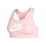 Tenisové Oblečení Nike Dri-Fit Swoosh Club Graphic Bra